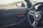 Porsche 718 Boxster T 2019 года (WW)